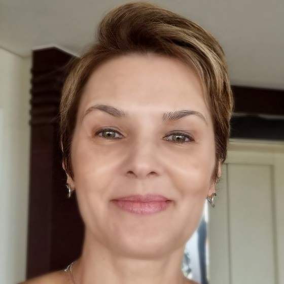 DRA. ANA LÚCIA A. S. SILVEIRA